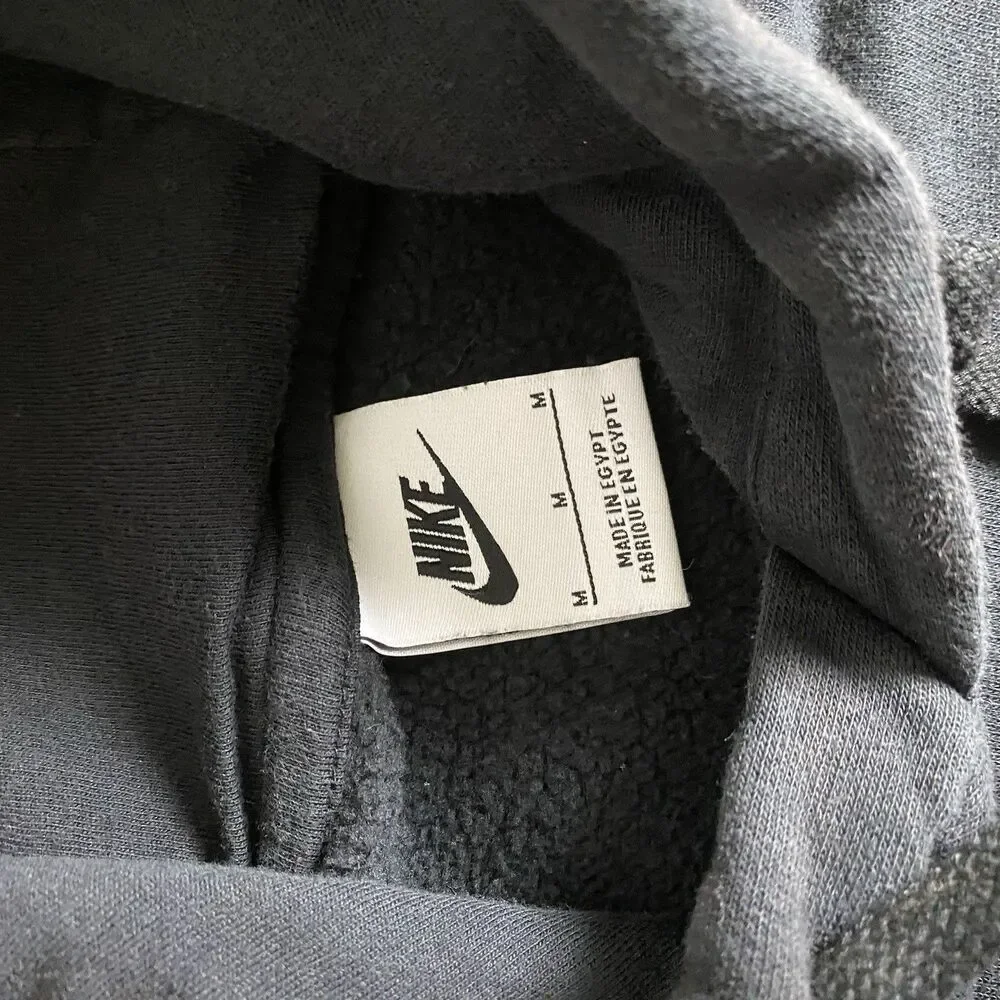 Nike air hoodie
